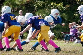 中国足球青少年赛事安全保障机制与监控设备配置，中国足球青少年比赛