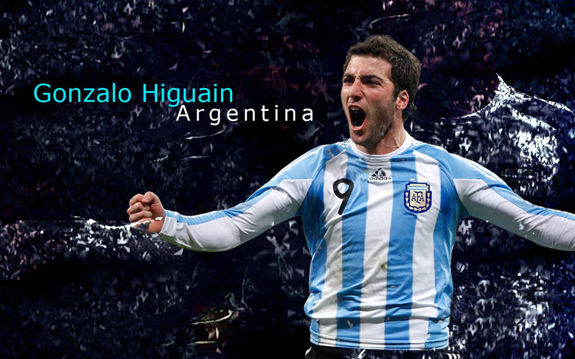 逆境中的斗士：面对逆境的最强反击！，逆境ナイン